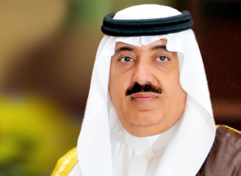 صاحب السمو الملكي الأمير متعب بن عبدالله بن عبدالعزيز وزير الحرس الوطني
