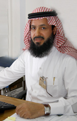 مدير خدمات الرعاية الصيدلية العقيد الدكتور صالح الدخيل