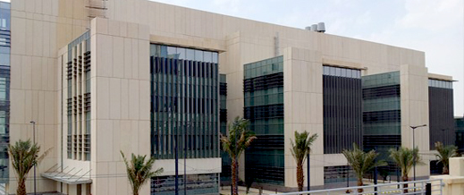 Institute of Laboratory Medicine and Center of Excellence