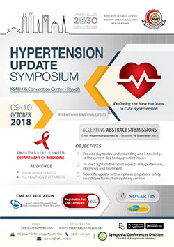 ​Hypertension Update Symposium