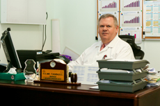Mr. Nelson Ervine McCandless Manager, Medical Imaging, KAH-Al Ahsa