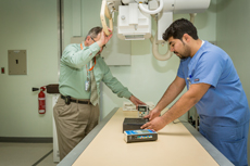 Medical Physics