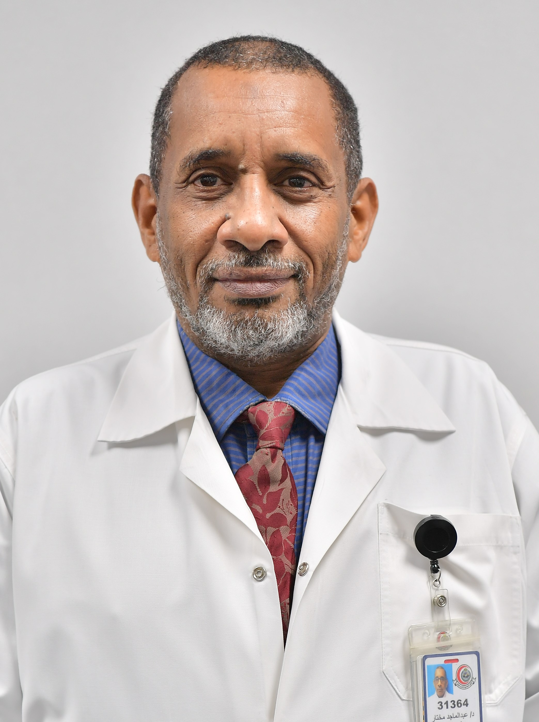Dr. Abdelmagid Mukhtar