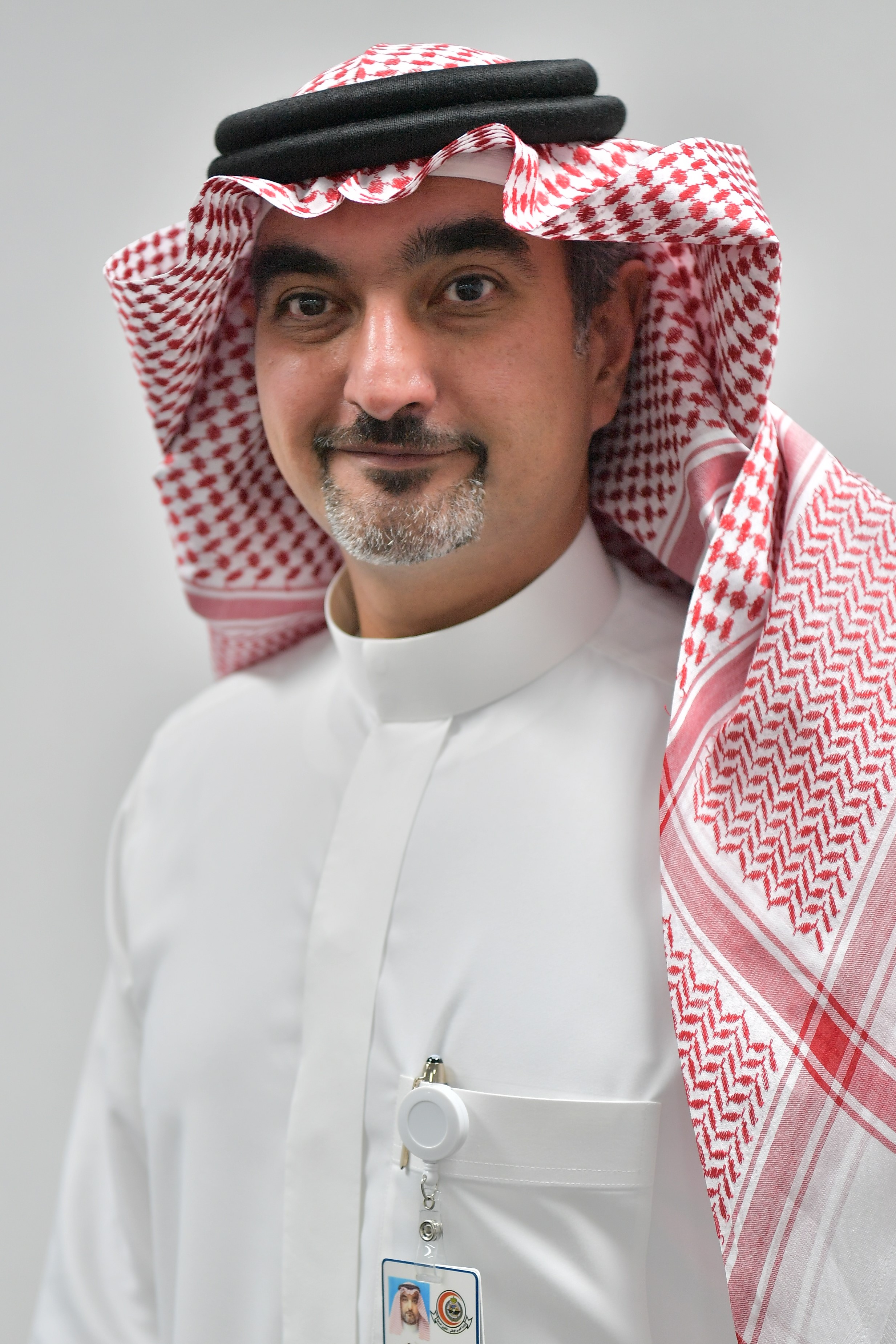 Dr. Kamal Ayoub