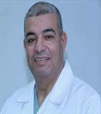 Dr. Mohammed Sallam