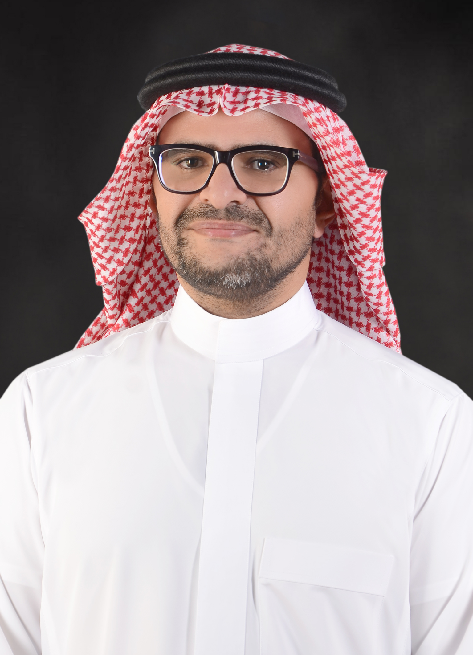 الدكتور عبدالمحسن السعوي