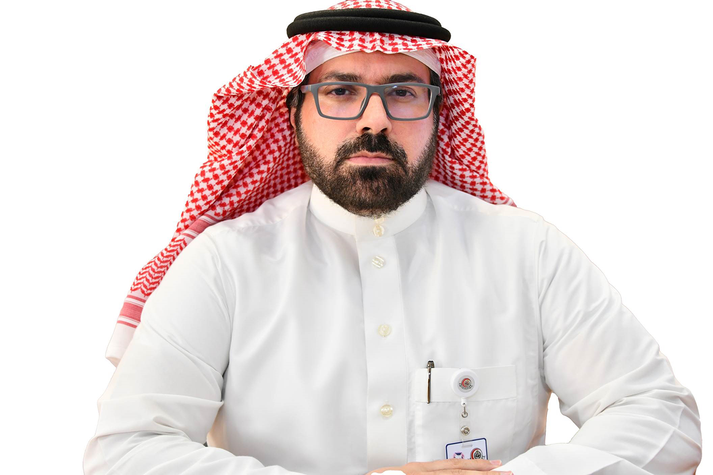 Mr. Khalid Al Mujaidel