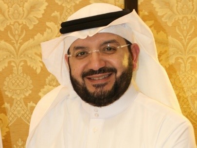 Prof. Fahad Al-Hameed