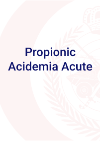 Propionic Acidemia