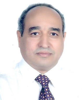 Dr. Ibrahim Abdelhakim Ali