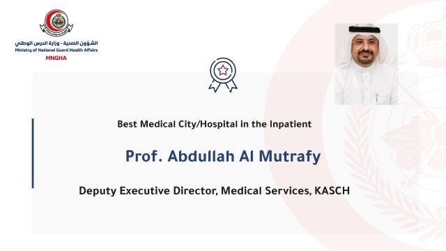 Prof. Abdullah Al Mutrafy