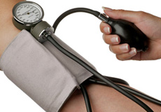 High Blood Pressure
