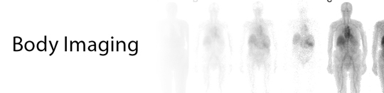 Body Imaging banner