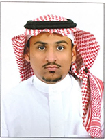 Dr. Ahmed Al Ruwaili