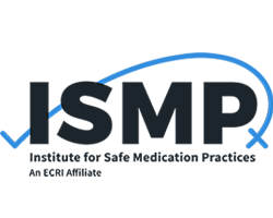 Institute for Safe Medication Practices