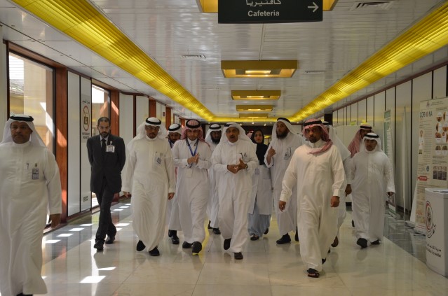 BESTCare Go-Live King Abdulaziz Medical City – Jeddah