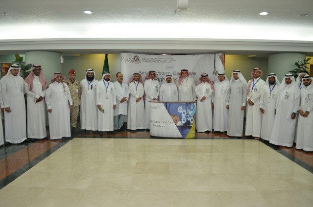 BESTCare Go-Live Prince Mohammed Bin Abdulaziz Hospital – Al Madinah