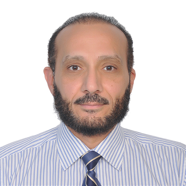 Dr. Riyadh Mahdi Abu-Sulaiman