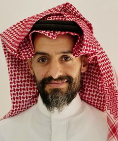Dr. Abdulrahman Al Raizah