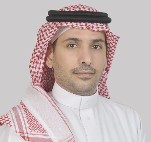 Dr. Bader Alahmari