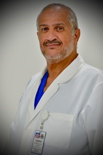 Dr. Hussein Abdullah Alkohlani 