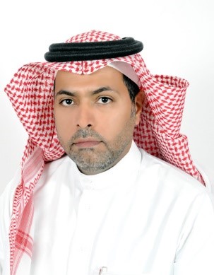 د. ماجد أحمد الغامدي 