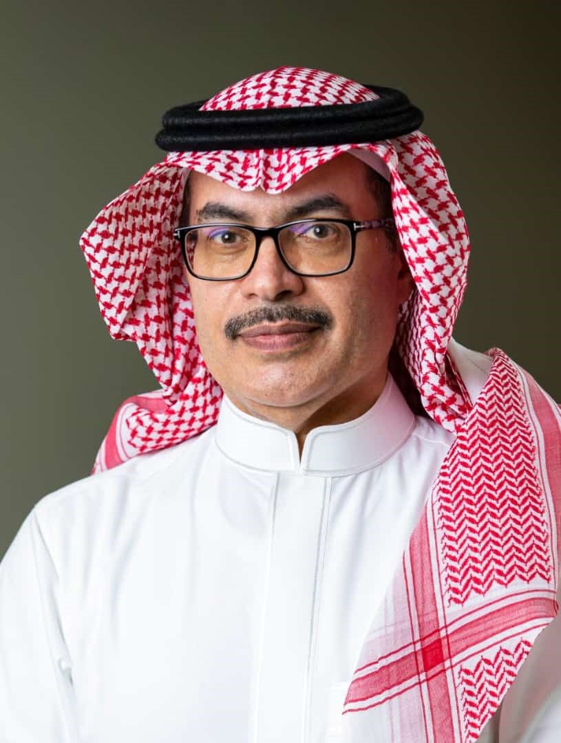 Dr. Mansour Mohammed Almufarrej