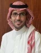 Dr. Moeber Mohammed Mahzari