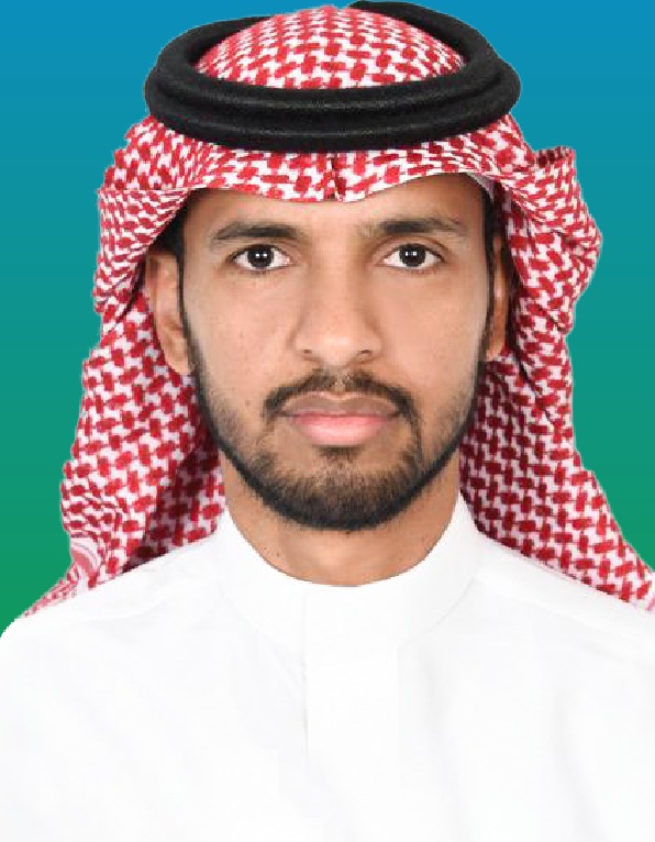 Dr. Rifan Aedh Alyami 